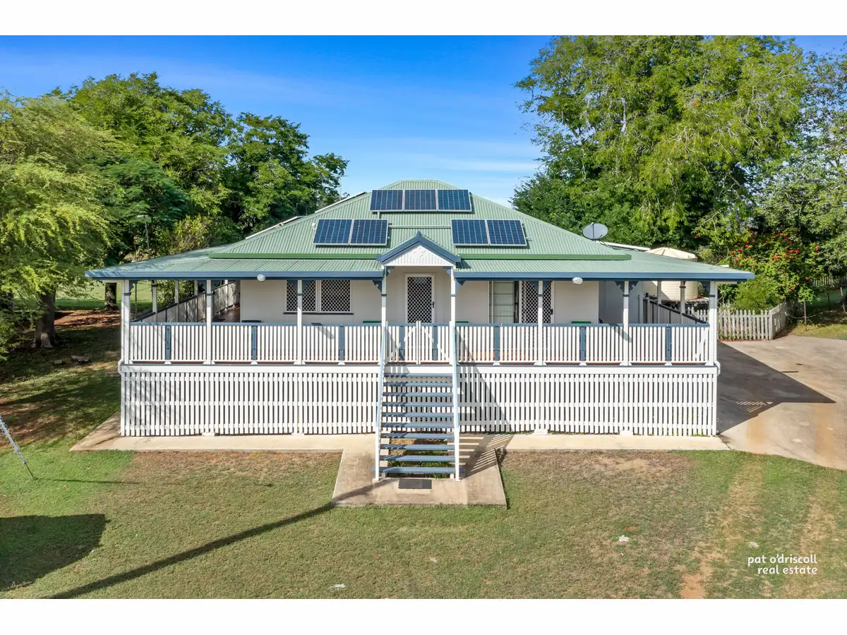 Main view of Homely house listing, 298 Milman Road, Milman QLD 4702