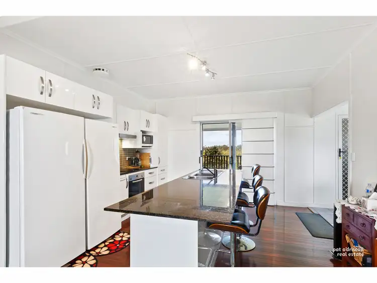 Second view of Homely house listing, 298 Milman Road, Milman QLD 4702