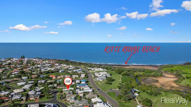Second view of Homely house listing, 6 Cook Court, Bargara QLD 4670