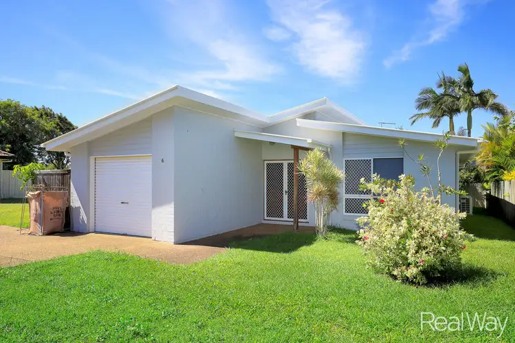 Third view of Homely house listing, 6 Cook Court, Bargara QLD 4670