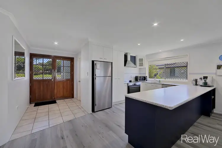 Fifth view of Homely house listing, 6 Cook Court, Bargara QLD 4670