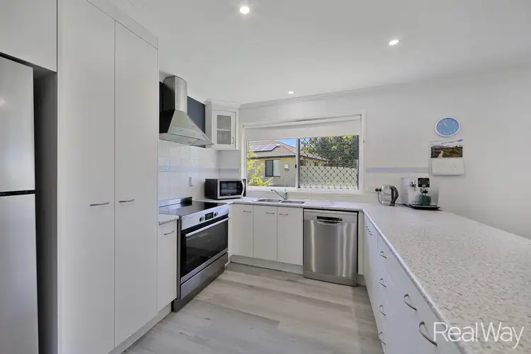 Sixth view of Homely house listing, 6 Cook Court, Bargara QLD 4670