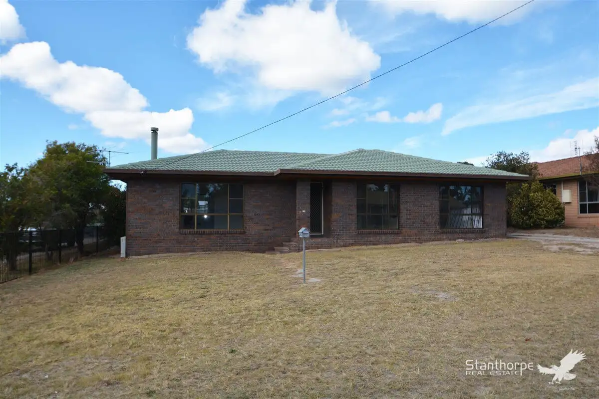 Main view of Homely house listing, 7 Manning Street, Stanthorpe QLD 4380
