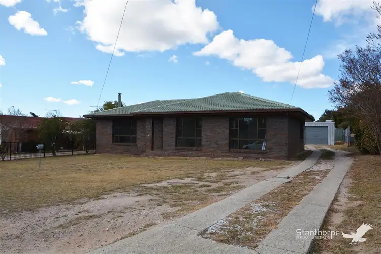 Second view of Homely house listing, 7 Manning Street, Stanthorpe QLD 4380