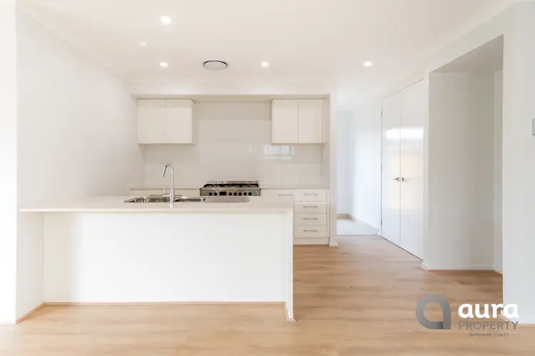 Second view of Homely house listing, 53 Bribie Crescent, Banya QLD 4551