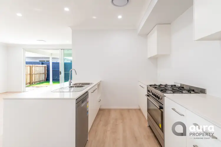 Third view of Homely house listing, 53 Bribie Crescent, Banya QLD 4551