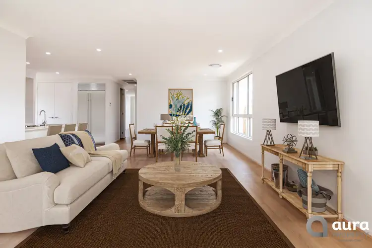 Fourth view of Homely house listing, 53 Bribie Crescent, Banya QLD 4551