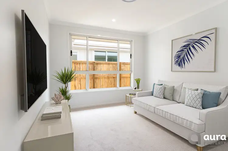 Sixth view of Homely house listing, 53 Bribie Crescent, Banya QLD 4551