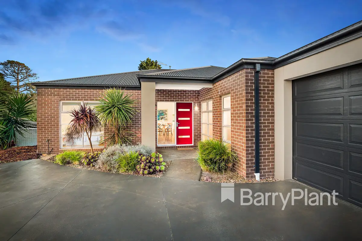 Main view of Homely house listing, 2/44 Flamingo Road, Capel Sound VIC 3940