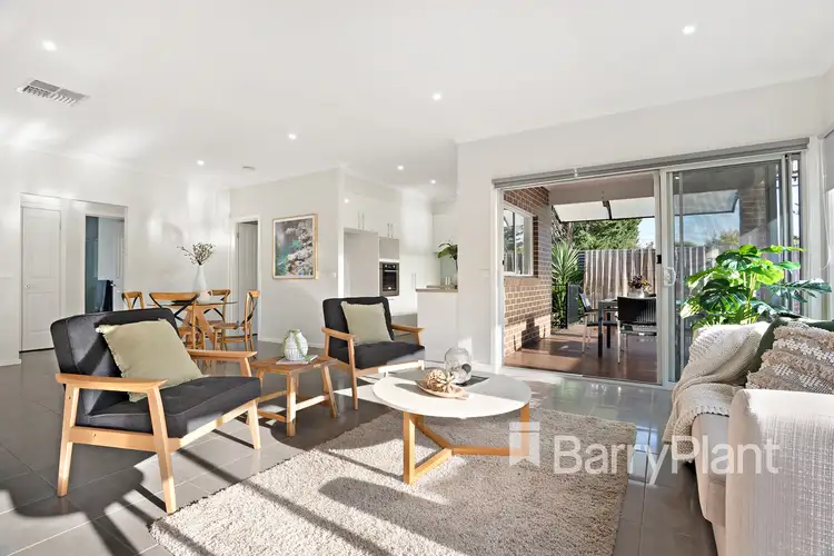 Second view of Homely house listing, 2/44 Flamingo Road, Capel Sound VIC 3940