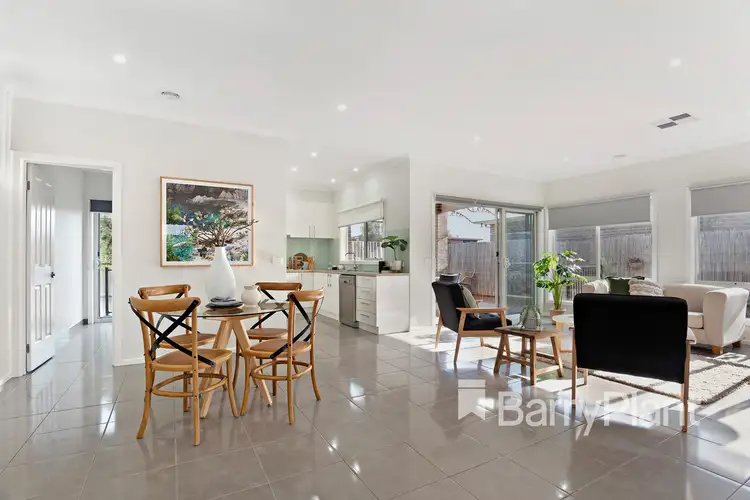 Third view of Homely house listing, 2/44 Flamingo Road, Capel Sound VIC 3940