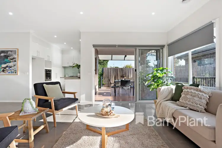 Fifth view of Homely house listing, 2/44 Flamingo Road, Capel Sound VIC 3940