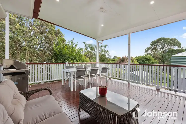 310 Webster Road, Stafford Heights QLD 4053