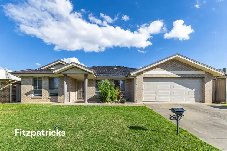 Main view of Homely house listing, 39 Barrima Drive, Glenfield Park NSW 2650