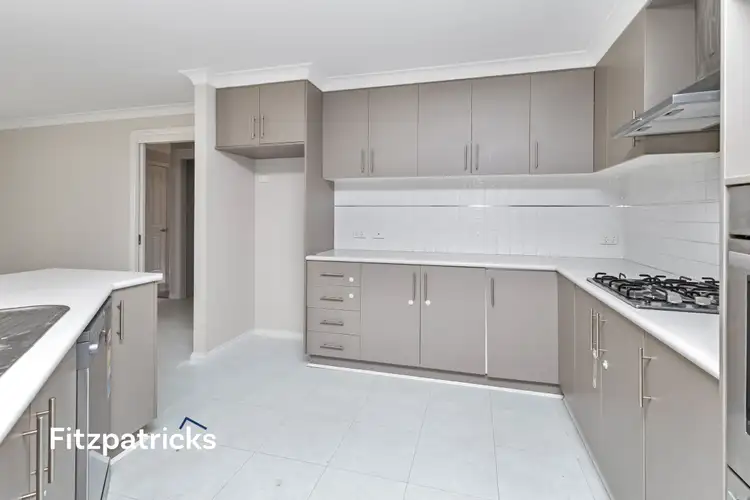 Third view of Homely house listing, 39 Barrima Drive, Glenfield Park NSW 2650