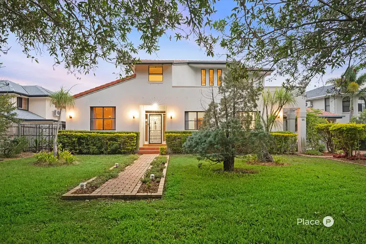 66 Billabong Place, Parkinson QLD 4115