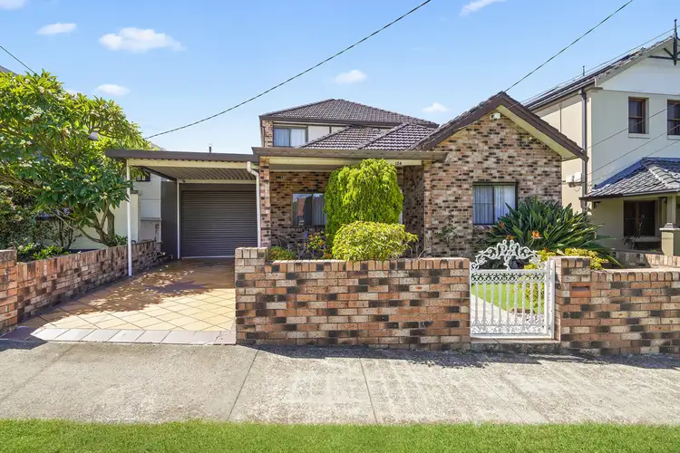 124 Ingham Avenue, Five Dock NSW 2046