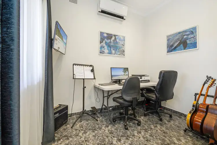 Sixth view of Homely house listing, 124 Ingham Avenue, Five Dock NSW 2046