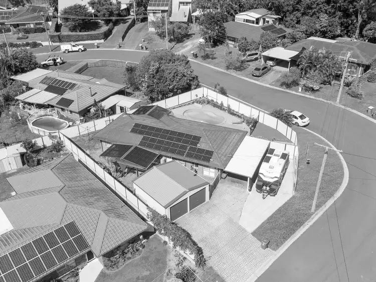 28 Pinewood Street, Capalaba QLD 4157