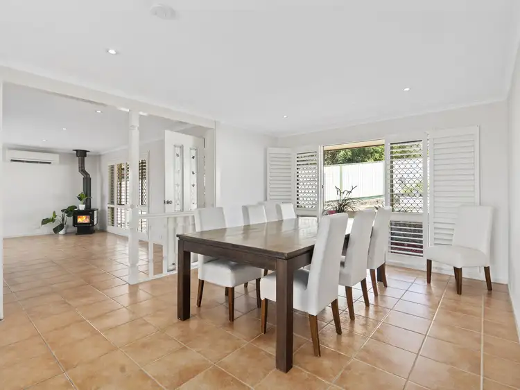 Sixth view of Homely house listing, 28 Pinewood Street, Capalaba QLD 4157