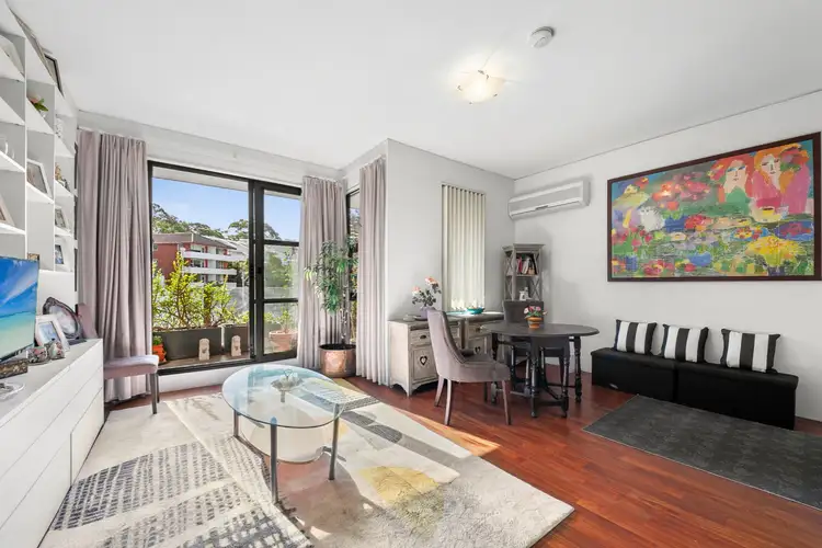 Main view of Homely apartment listing, 1063/1-5 Dee Why Parade, Dee Why NSW 2099