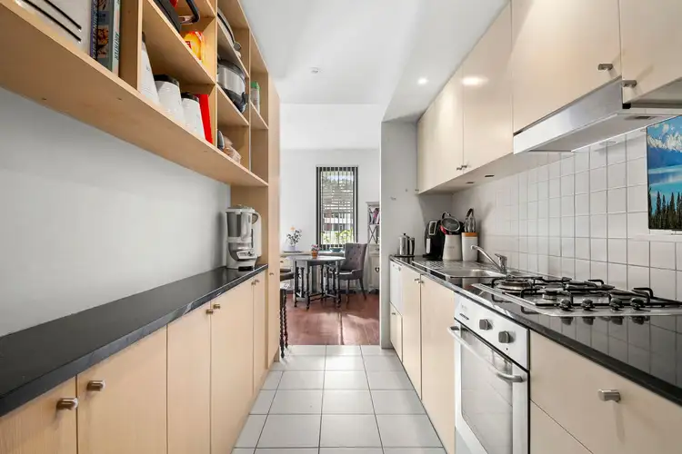 Second view of Homely apartment listing, 1063/1-5 Dee Why Parade, Dee Why NSW 2099