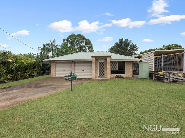 36 Lawrence Street, Marburg QLD 4346