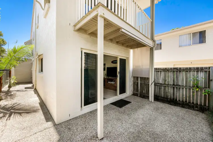 Second view of Homely townhouse listing, 10/45 Dalton Drive, Maroochydore QLD 4558