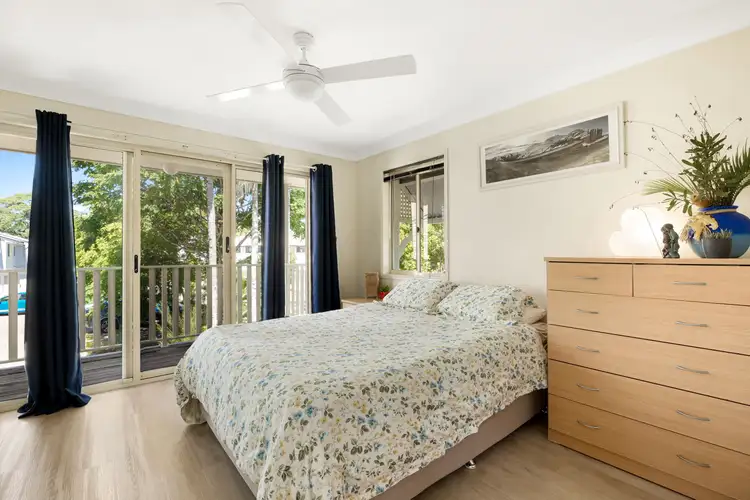 Third view of Homely townhouse listing, 10/45 Dalton Drive, Maroochydore QLD 4558