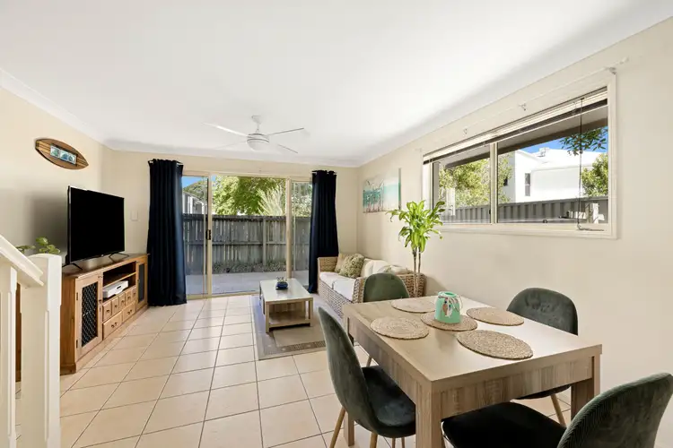Fourth view of Homely townhouse listing, 10/45 Dalton Drive, Maroochydore QLD 4558