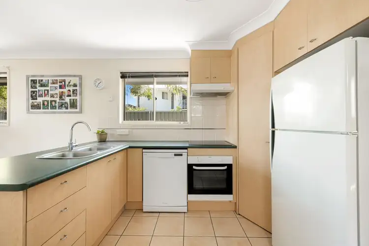 Fifth view of Homely townhouse listing, 10/45 Dalton Drive, Maroochydore QLD 4558