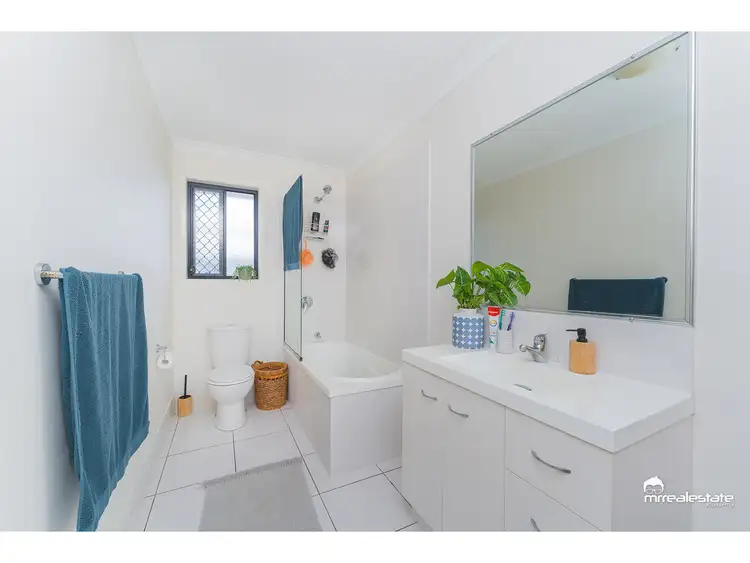 Third view of Homely house listing, 3 Denney Street, Gracemere QLD 4702