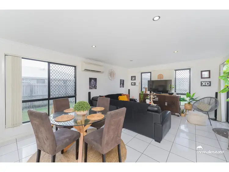 Fourth view of Homely house listing, 3 Denney Street, Gracemere QLD 4702