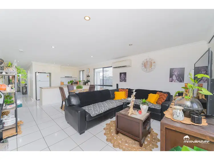 Fifth view of Homely house listing, 3 Denney Street, Gracemere QLD 4702