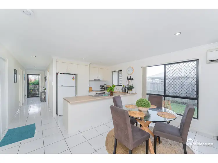 Sixth view of Homely house listing, 3 Denney Street, Gracemere QLD 4702