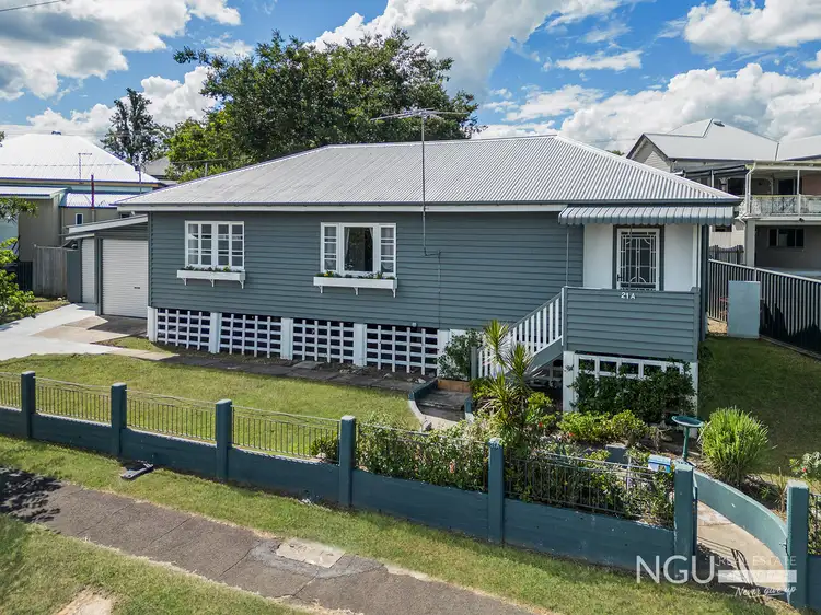 21A Pine Mountain Road, North Ipswich QLD 4305