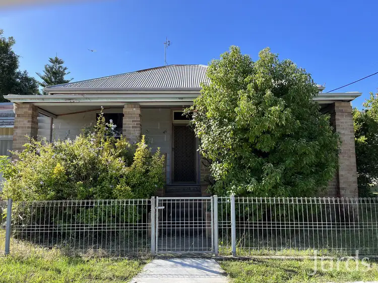 46 Bridge Street, Cessnock NSW 2325