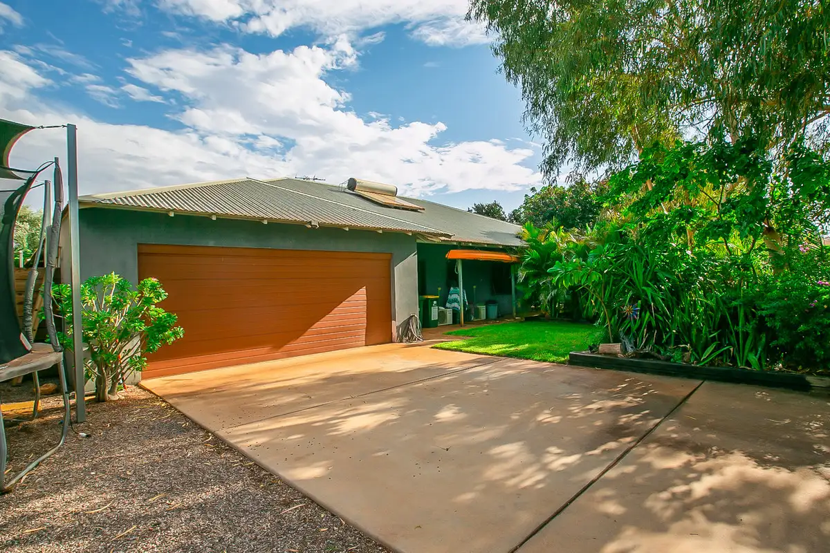 Main view of Homely house listing, 14 Eucalypt Way, South Hedland WA 6722