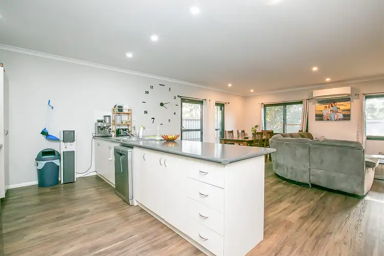 Fourth view of Homely house listing, 14 Eucalypt Way, South Hedland WA 6722