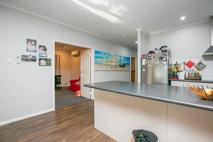 Fifth view of Homely house listing, 14 Eucalypt Way, South Hedland WA 6722