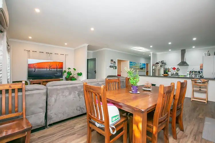 Sixth view of Homely house listing, 14 Eucalypt Way, South Hedland WA 6722