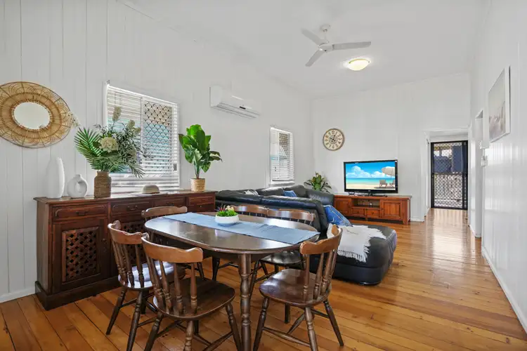Fourth view of Homely house listing, 28 Kent Street, West Gladstone QLD 4680