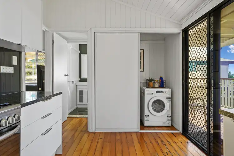 Seventh view of Homely house listing, 28 Kent Street, West Gladstone QLD 4680