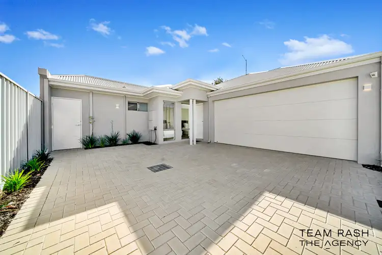4/23 Kennedy Road, Morley WA 6062