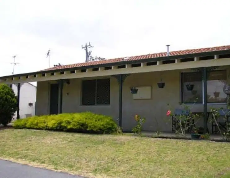 Second view of Homely unit listing, 47/1515 Old Coast Road, Bouvard WA 6211