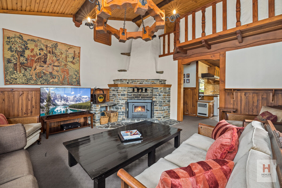 Fourth view of Homely house listing, 5 The Nook, Jindabyne NSW 2627