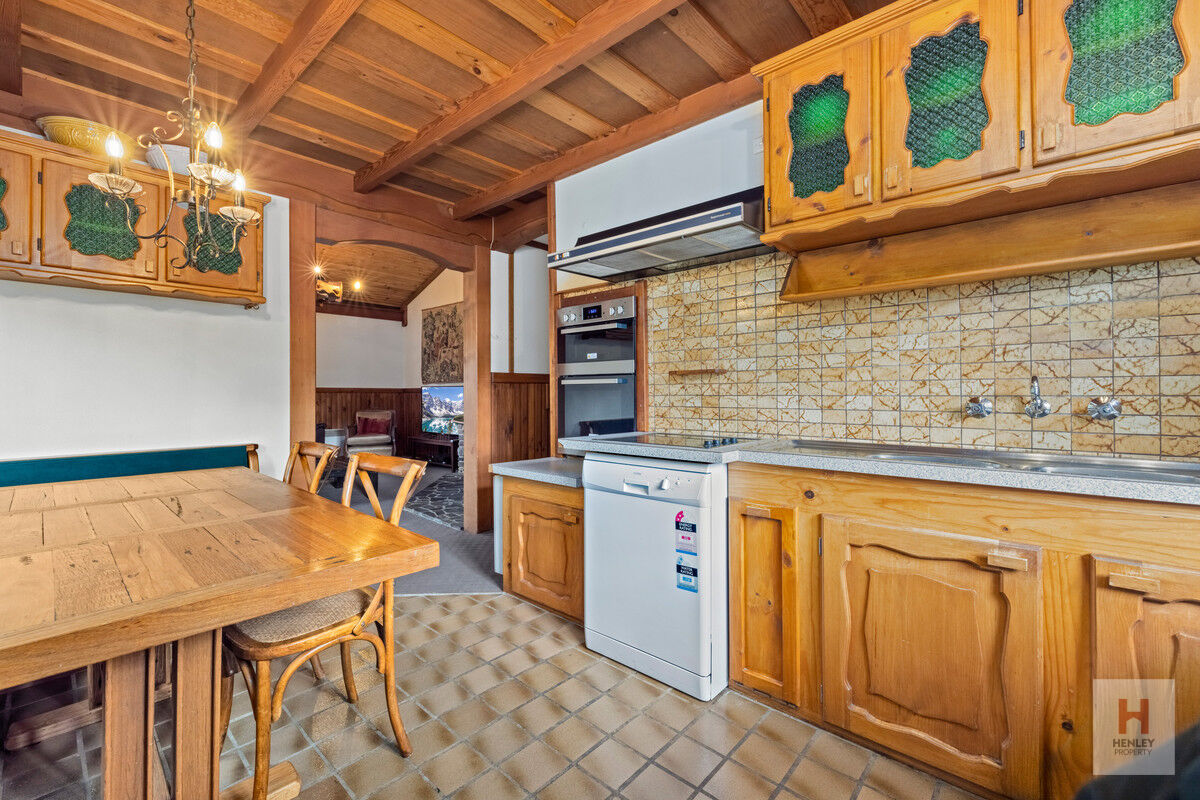 Sixth view of Homely house listing, 5 The Nook, Jindabyne NSW 2627