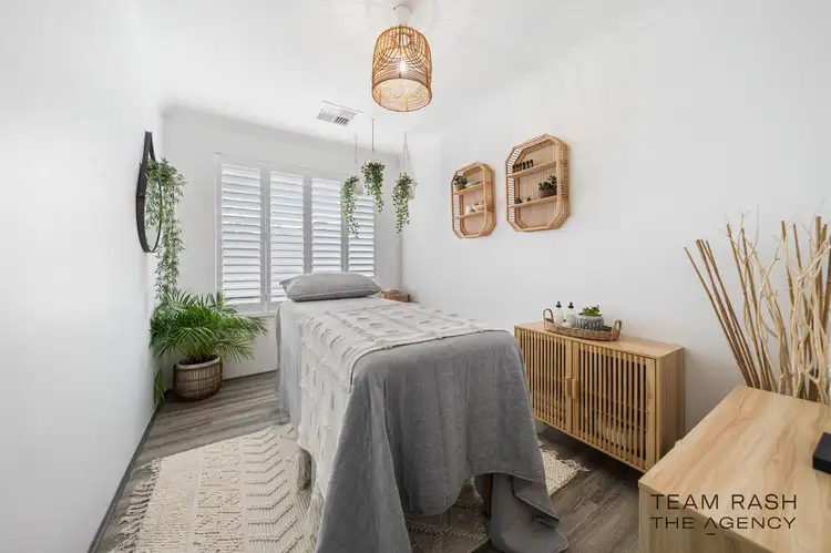 Sixth view of Homely house listing, 5 Stonyford Bend, Ellenbrook WA 6069