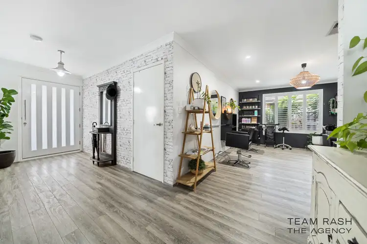 Seventh view of Homely house listing, 5 Stonyford Bend, Ellenbrook WA 6069