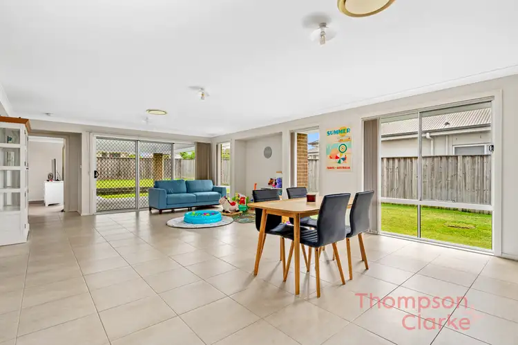 Third view of Homely house listing, 11 Peppermint Street, Aberglasslyn NSW 2320
